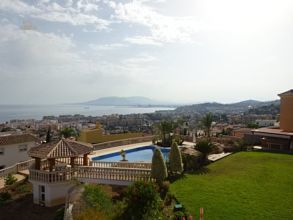 Thumbnail von Luxus-Villa in Málaga R2463563