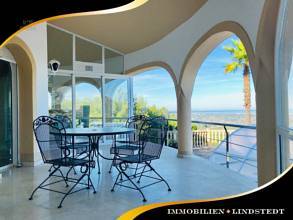 Thumbnail von immobilien-lindstedt.de / HOCHWERTIGE VILLA AM GOLFPLATZ LA SELLA! NICHT VERPASSEN!