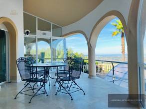 Thumbnail von immobilien-lindstedt.de / HOCHWERTIGE VILLA AM GOLFPLATZ LA SELLA! NICHT VERPASSEN!