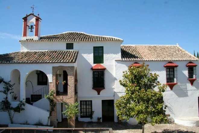 Luxus-Villa in Ronda R2354576 