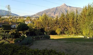 Thumbnail von Luxus-Villa in Nueva Andalucia R2155378