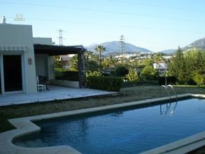Thumbnail von Luxus-Villa in Nueva Andalucia R2155378