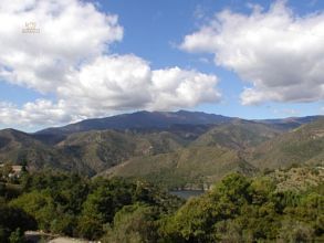 Thumbnail von Luxus-Villa in Istan R2011616