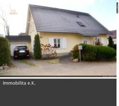 Bezugsfreies gepflegtes EFH mit Einliegerwohnung