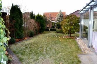 Thumbnail von Bezugsfreies gepflegtes EFH mit Einliegerwohnung