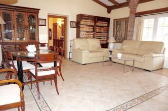 Thumbnail von Luxus-Villa in Cortijo Blanco R2762852