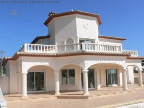 Thumbnail von ***Villa in Moraira***
