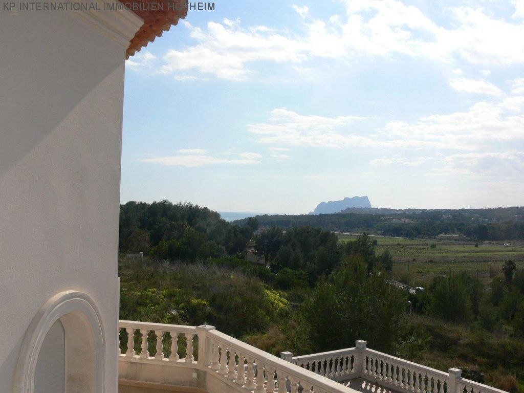 Thumbnail von ***Villa in Moraira***