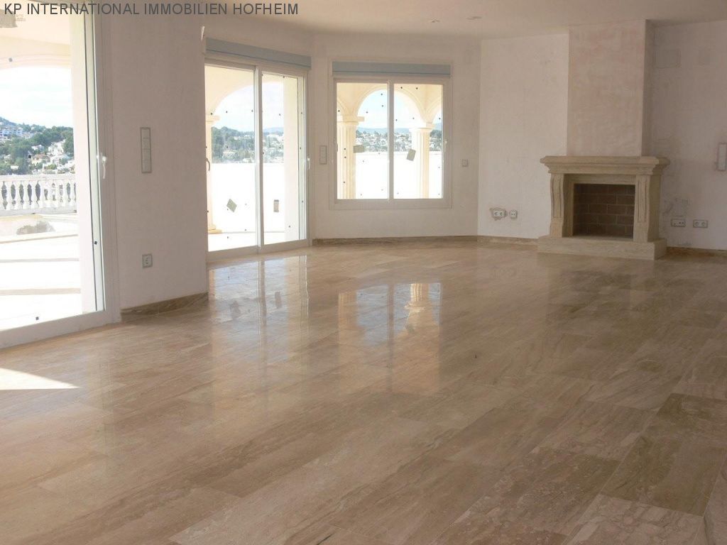 Thumbnail von ***Villa in Moraira***