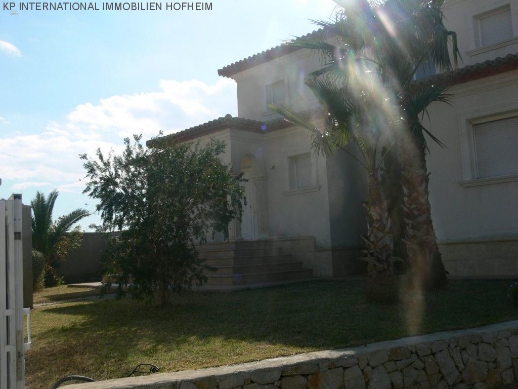 Thumbnail von ***Villa in Moraira***