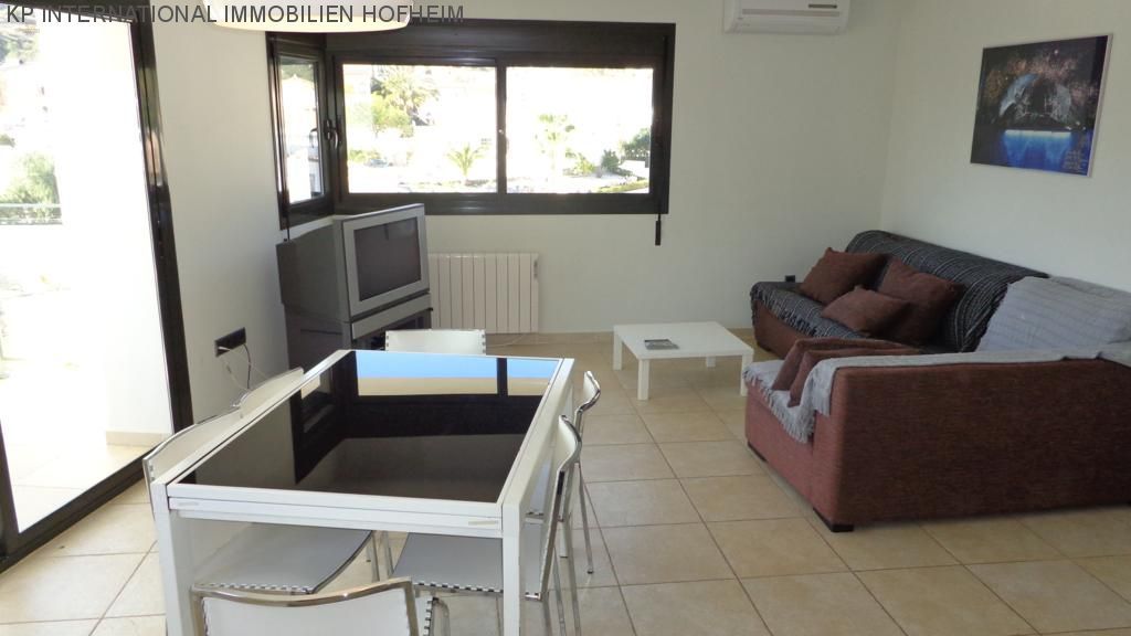 Thumbnail von ***Moderne Villa in Benissa***