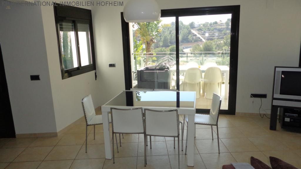 Thumbnail von ***Moderne Villa in Benissa***