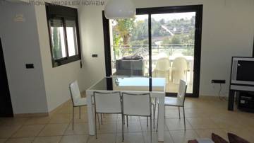 Thumbnail von ***Moderne Villa in Benissa***