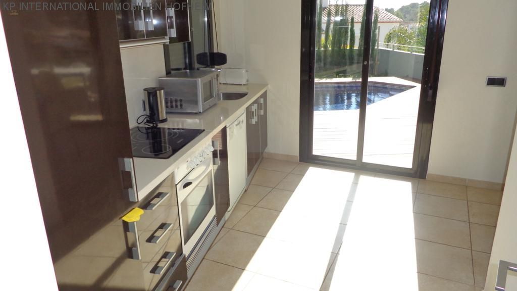 Thumbnail von ***Moderne Villa in Benissa***