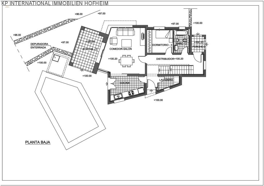 Thumbnail von ***Moderne Villa in Benissa***