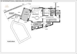 Thumbnail von ***Moderne Villa in Benissa***