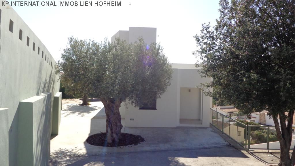 Thumbnail von ***Moderne Villa in Benissa***