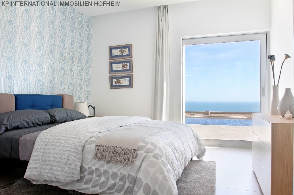 Thumbnail von ***Villa in BENITACHELL***