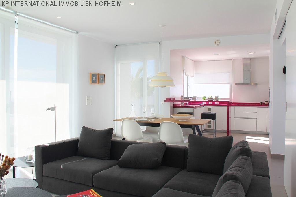 Thumbnail von ***Villa in BENITACHELL***