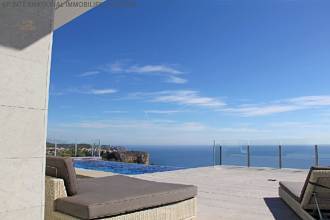 Thumbnail von ***Villa in BENITACHELL***