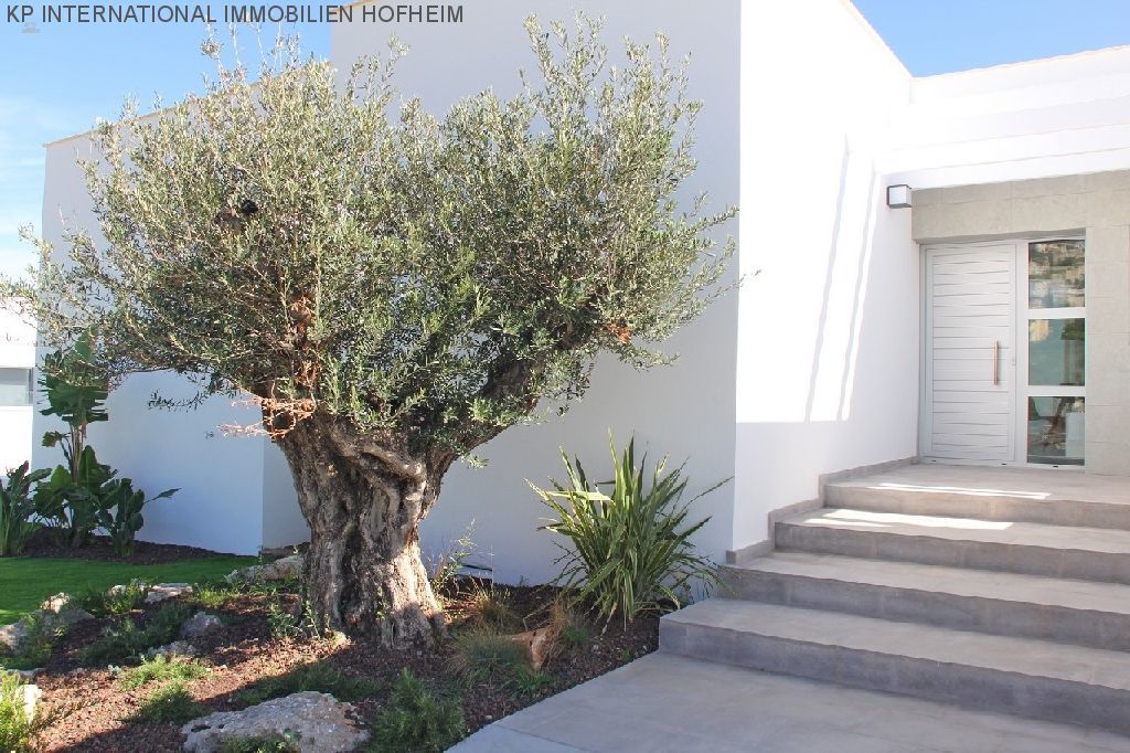 Thumbnail von ***Villa in BENITACHELL***