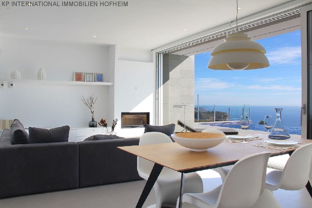 Thumbnail von ***Villa in BENITACHELL***