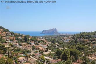 Thumbnail von ***Villa Benissa***