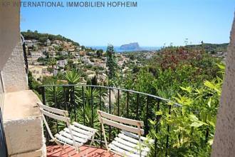 Thumbnail von ***Villa Benissa***