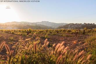 Thumbnail von ***Moderne Villa in Moraira***