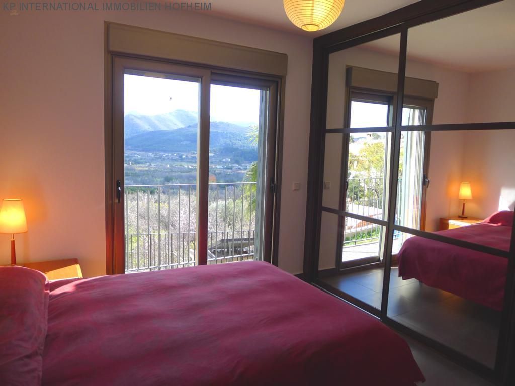 Thumbnail von ***Villa in Jalon***