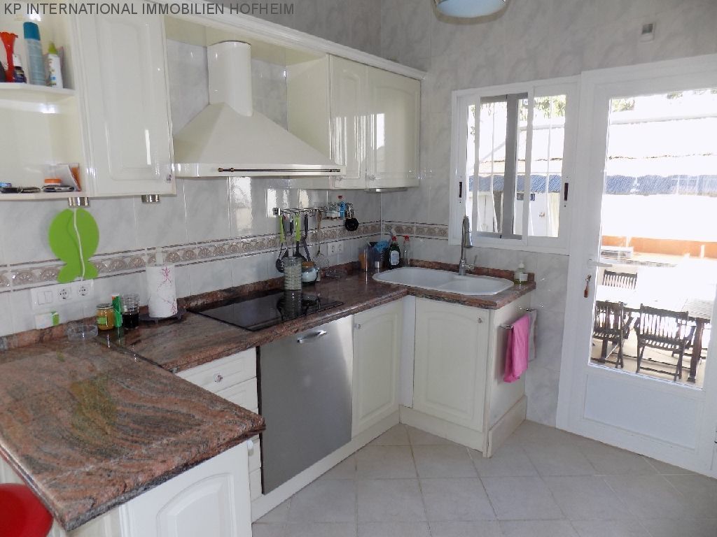 Thumbnail von ***Villa in Benissa***