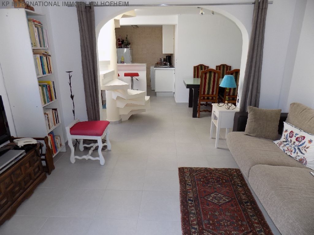 Thumbnail von ***Villa in Benissa***