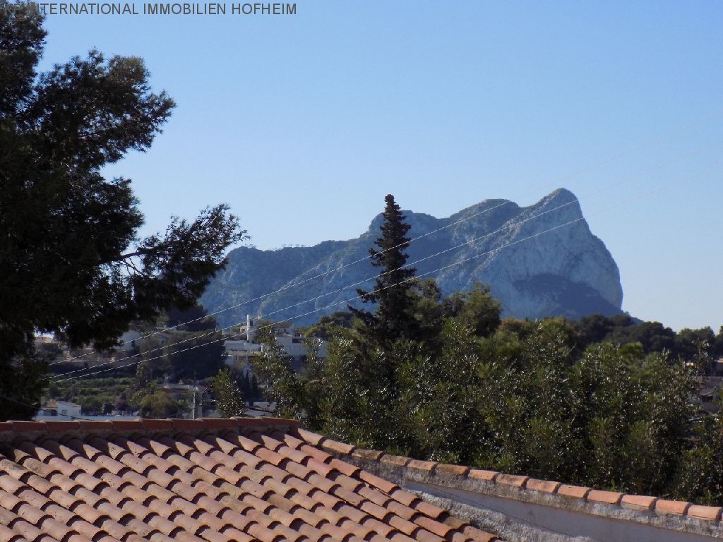 Thumbnail von ***Villa in Benissa***