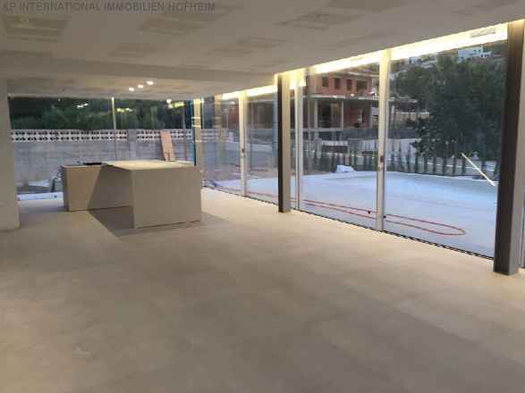 ***Moderne Design Villa Mit Meerblick In Moraira, 50m Vom Sandstrand El Portet, Top Meerblick***