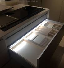 Thumbnail von ***Moderne Design Villa Mit Meerblick In Moraira, 50m Vom Sandstrand El Portet, Top Meerblick***