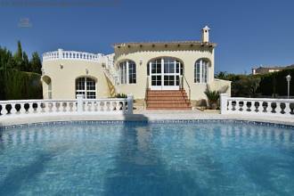 Thumbnail von ***Villa in Calpe***