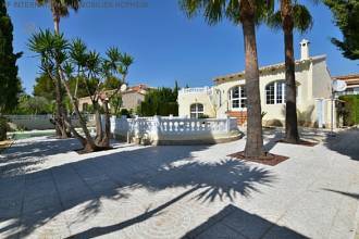 Thumbnail von ***Villa in Calpe***