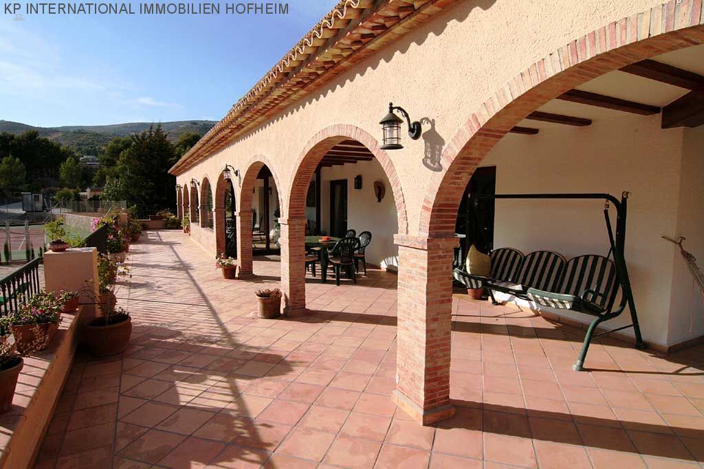 Thumbnail von ***Klasse Villa in Benissa***