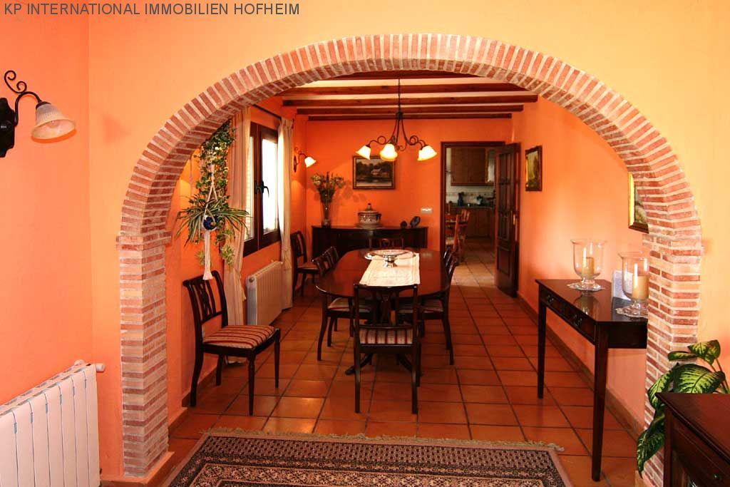 Thumbnail von ***Klasse Villa in Benissa***