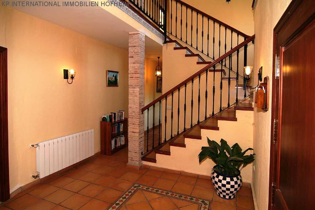 Thumbnail von ***Klasse Villa in Benissa***