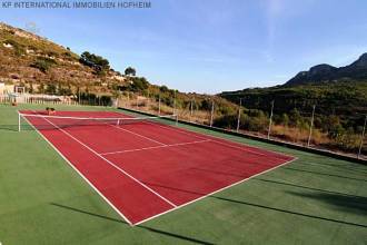 Thumbnail von ***Klasse Villa in Benissa***