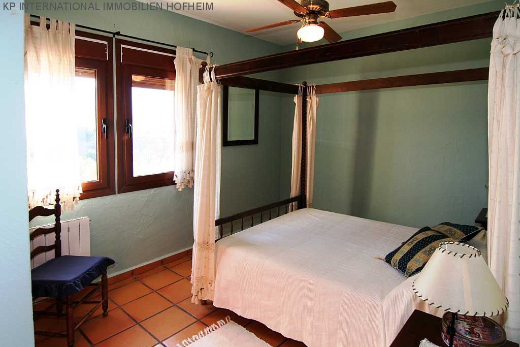 Thumbnail von ***Klasse Villa in Benissa***