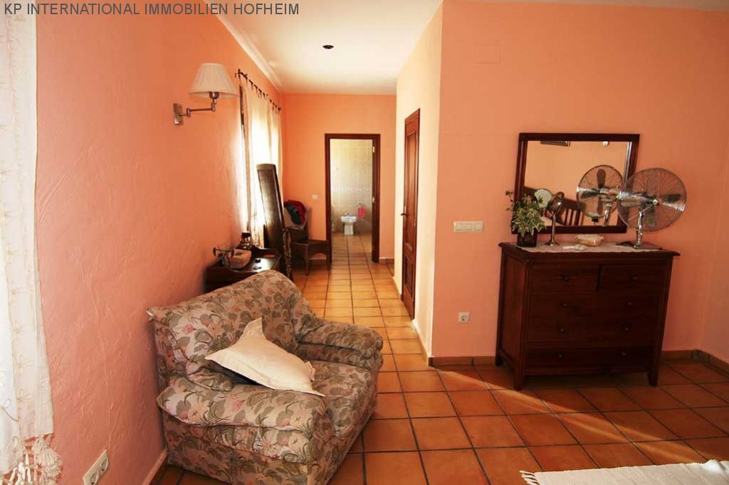 Thumbnail von ***Klasse Villa in Benissa***