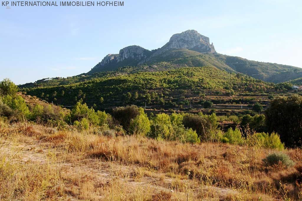 Thumbnail von ***Klasse Villa in Benissa***