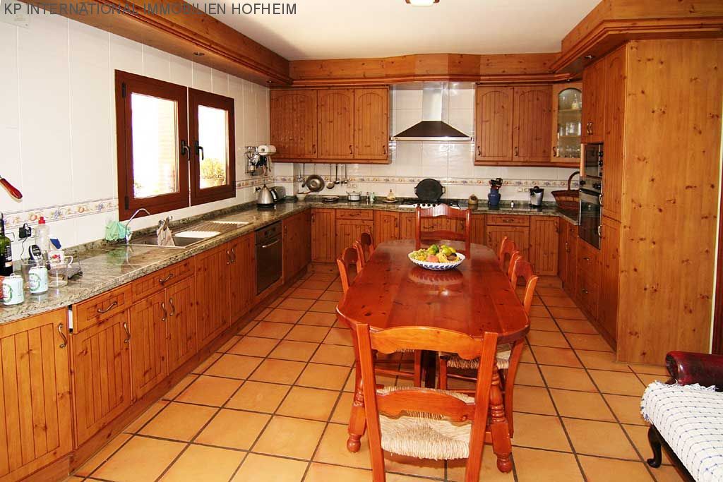 Thumbnail von ***Klasse Villa in Benissa***