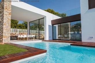 Thumbnail von ***Moderne Villa Moraira***