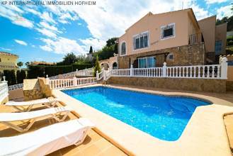 Thumbnail von ***Elegante Villa in Moraira***