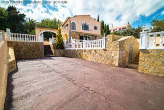 Thumbnail von ***Elegante Villa in Moraira***