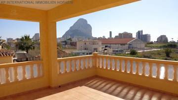 Thumbnail von ***Schöne Villa in Calpe***