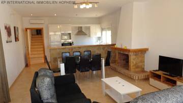 Thumbnail von ***Schöne Villa in Calpe***